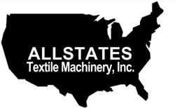 Allstates Textile Machinery, Inc.